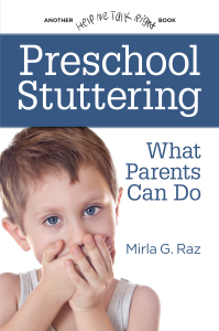 Pre School Stuttering