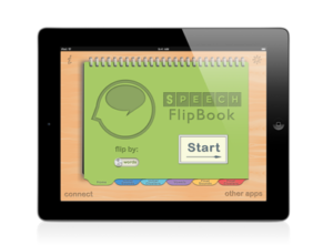 Speech FlipBook